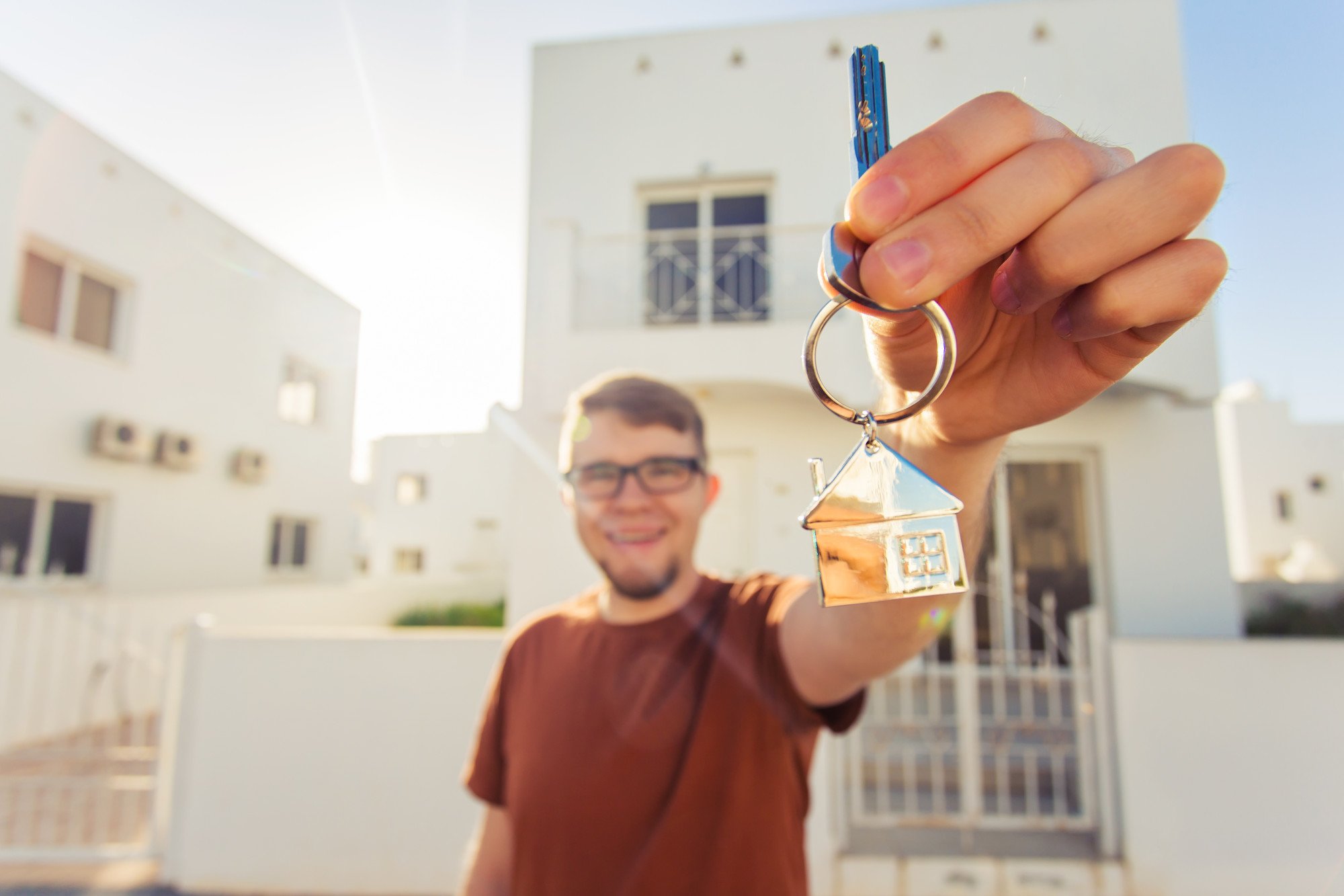 Rental Properties: How to Find and Manage Profitable Rentals